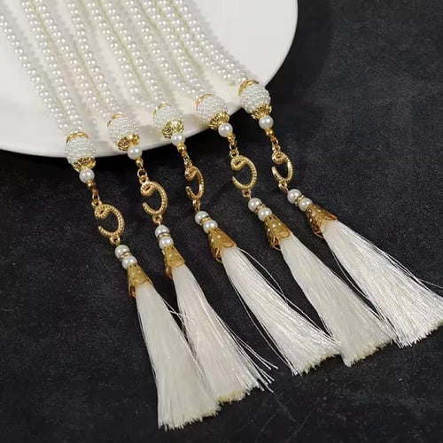 سبحة اللؤلؤ الملكية