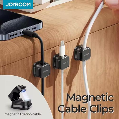 منظم كابلات مغناطيسي Joyroom