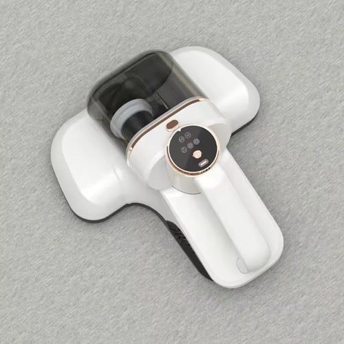 مكنسة العناية الفائقة