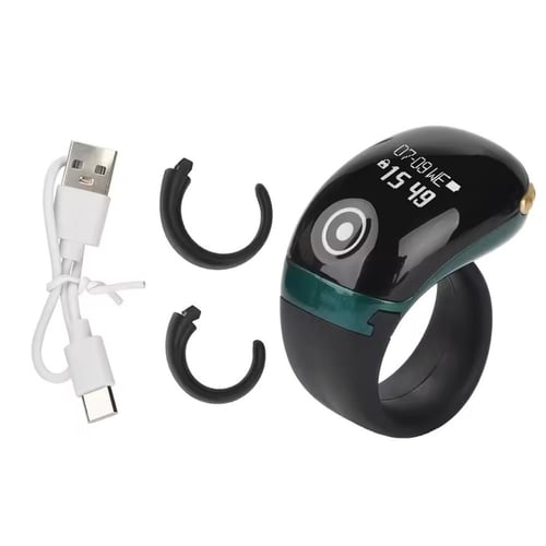 خاتم العدّ الذكي S7 Pro