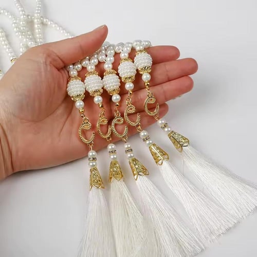 سبحة اللؤلؤ الملكية