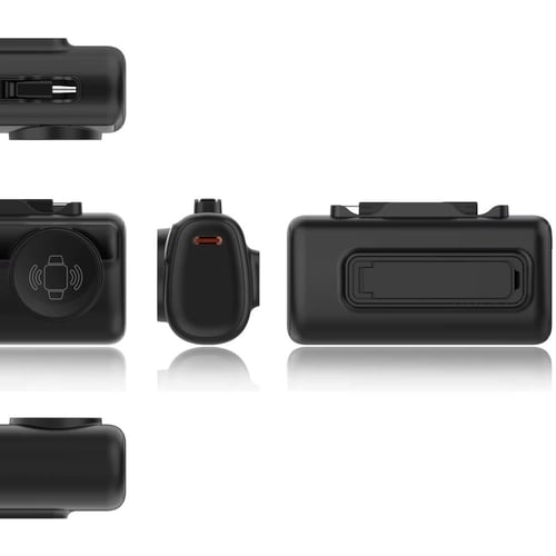 شاحن متنقل متعدد الوظائف