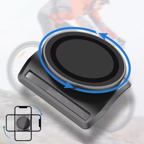 حامل معصم للهاتف