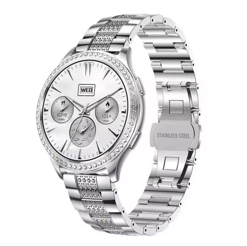 الساعة الذكية AK53