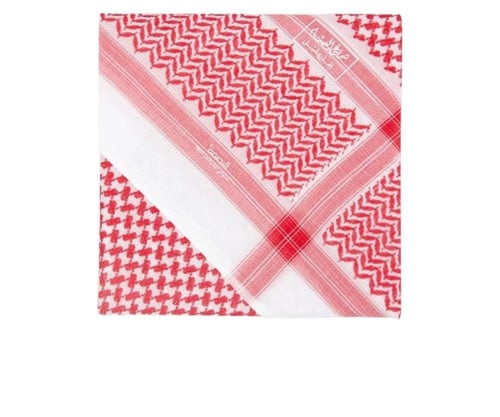 شماغ البسام بصمه 3