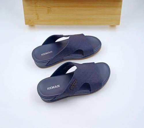 حذاء شبابي مرتفع هيمان مواديل 202511B-1