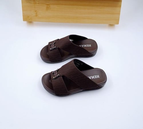 حذا هيمان اطفال خليجي موديل 2025/3A-1