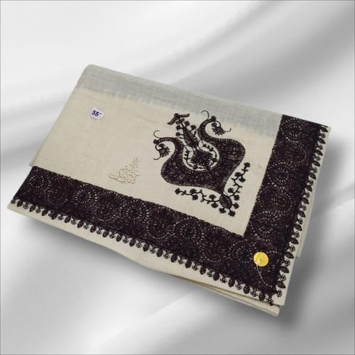 شال كشميري اصلي رجالي ملكي