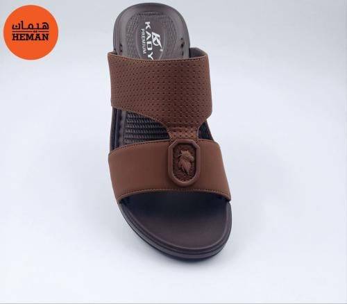 حذاء كادي رجالي خليجي