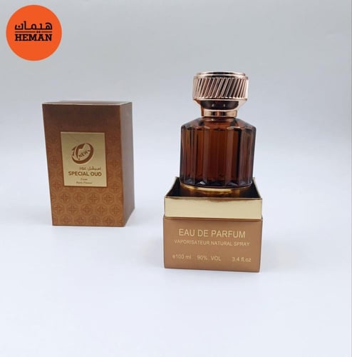 عطر عود اسبيشل