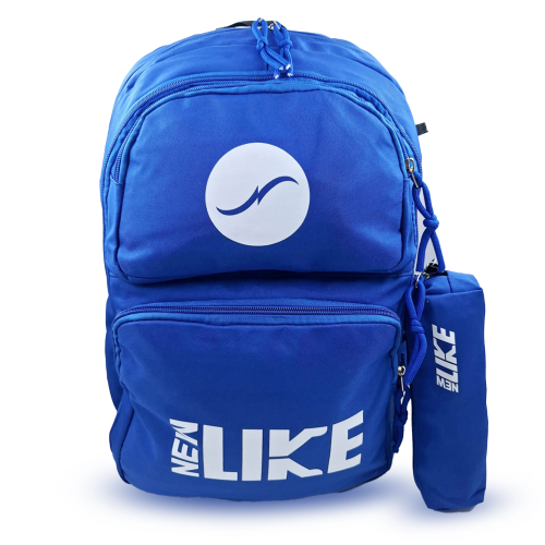 شنطه مدرسه نيولايك