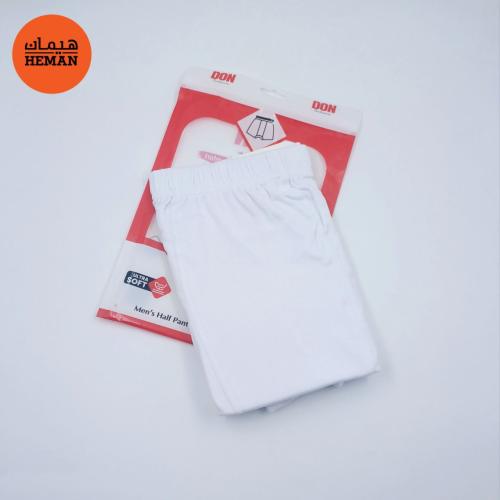 هاف قطن DONقطن 100%