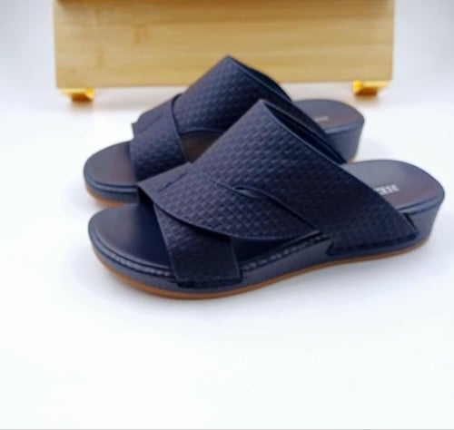 نعال شبابي خليجي هيمان مواديل 202514B