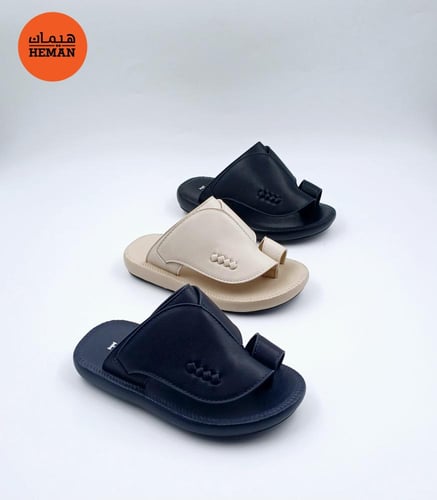 حذاء طبي للاطفال ارضيه مريحه هيمان موديل 100/15C