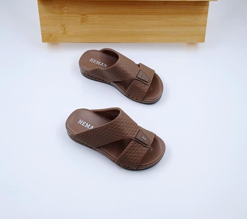 حذا هيمان اطفال خليجي مواديل 20258A-2