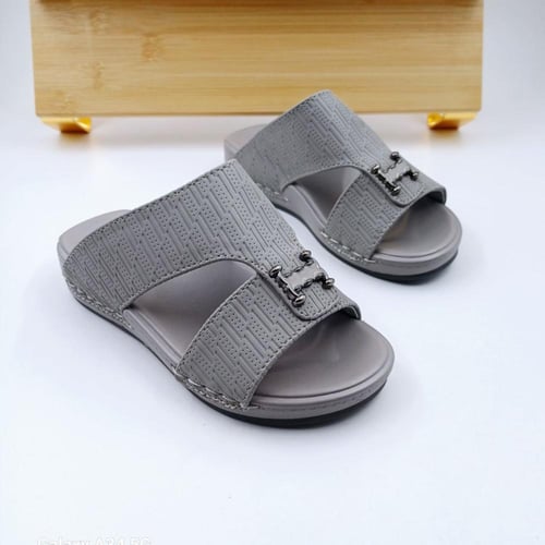 حذا هيمان اطفال خليجي موديل 2025/3A-1