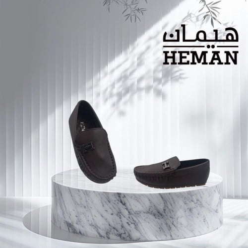 جزمه اطفال رسمي برند هيمان 2025-110-28