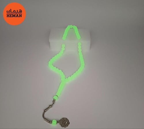 سبحة بكلايت دندوشه فضه