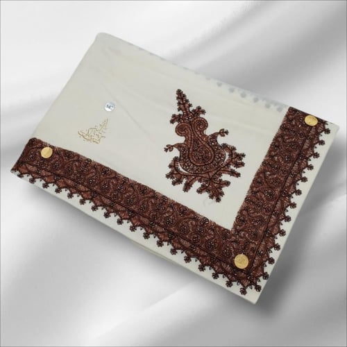 شال كشميري اصلي ملكي