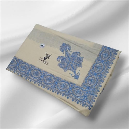 شال شاتوش كشميري اصلي