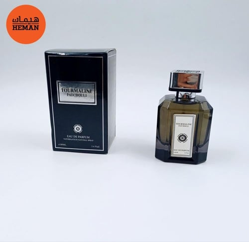 عطر تورمالين ML 100