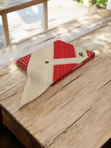 شماغ احمر مورنديو 2026