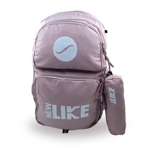 شنطه مدرسه نيولايك