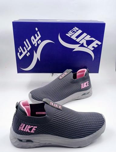 حذاء نسائي رياضي نيولايك