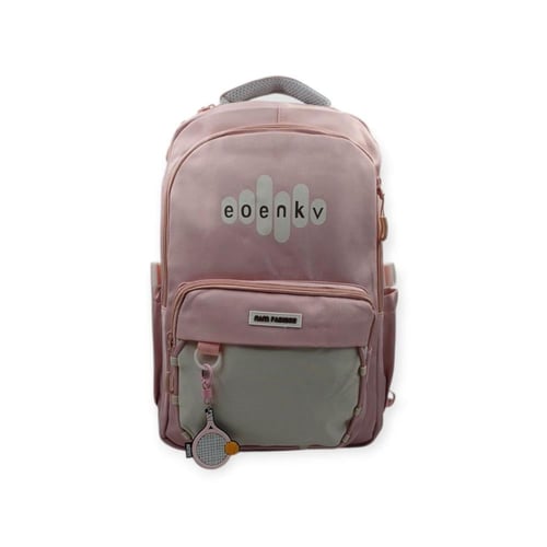 حقيبه مدرسيه باالون متعدده