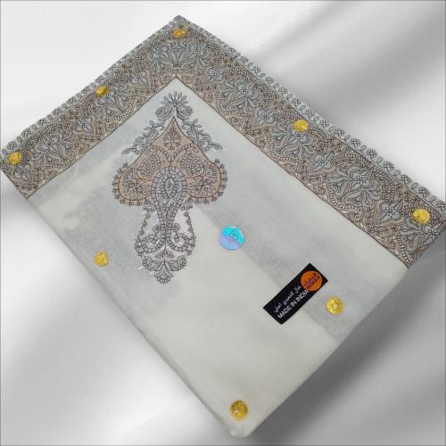 شال هندي كشميري هيمان رقم 1مواديل 002