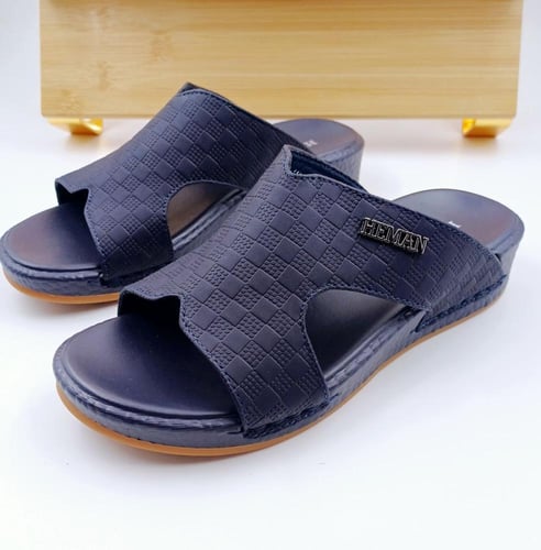 حذاء شبابي مرتفع هيمان مواديل 202511B-1