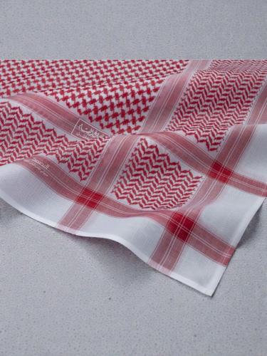 شماغ البسام بصمه 3