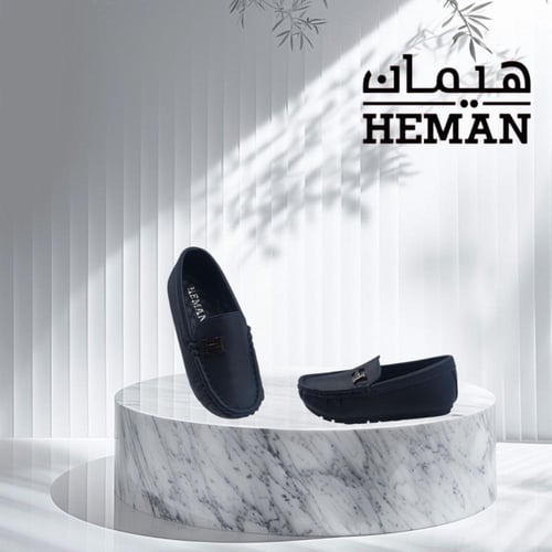 جزمه اطفال رسمي برند هيمان 2025-110-28