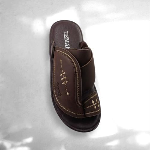 حذا رجالي مقاس خاص ارضيه مريحه 118-4