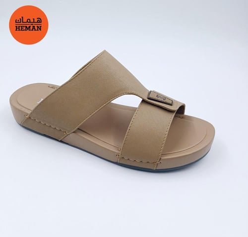 حذاء طبي رجالي للمشي هيمان ارضيه طبيه 2-71