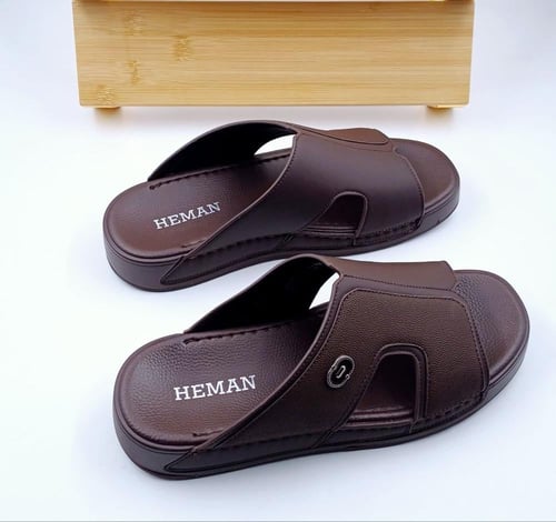 حذاء بدون اصبع هيمان HEMAN رجالي مواديل 12-110-202...