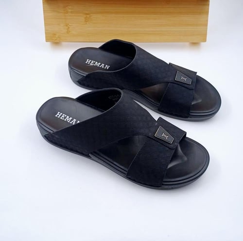 نعال مريح هيمان جامبو HEMAN م 2-2-2025