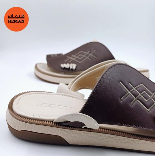 حذاء شرقي رجالي هيمان 10-110