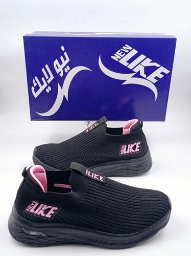حذاء نسائي رياضي نيولايك