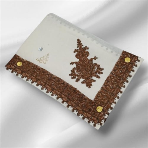 شال كشميري اصلي ملكي