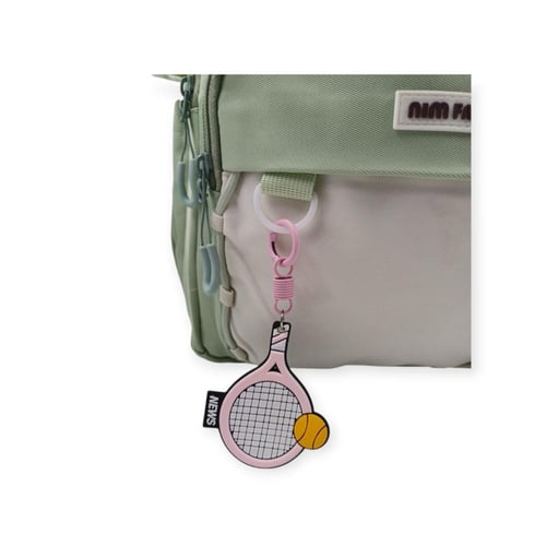 حقيبه مدرسيه باالون متعدده