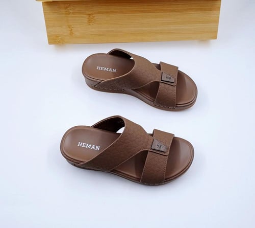 حذا هيمان شبابي مواديل 202512B-1