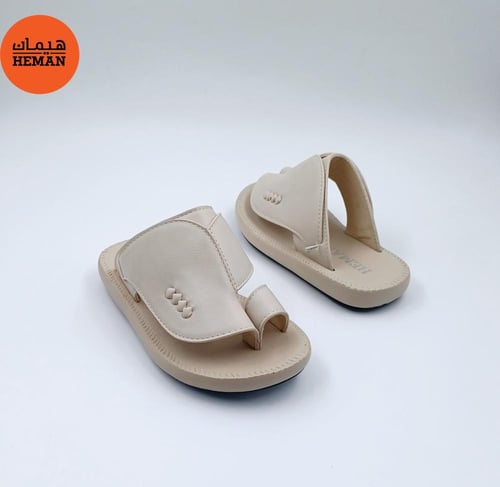 حذاء طبي للاطفال ارضيه مريحه هيمان موديل 100/15C