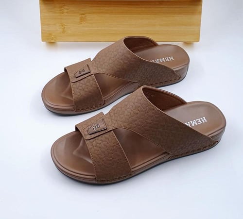 حذاء نقش جامبو هيمان HEMAN مواديل 2-9-2025