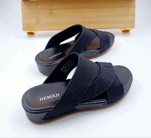 نعال شبابي خليجي هيمان مواديل 202514B