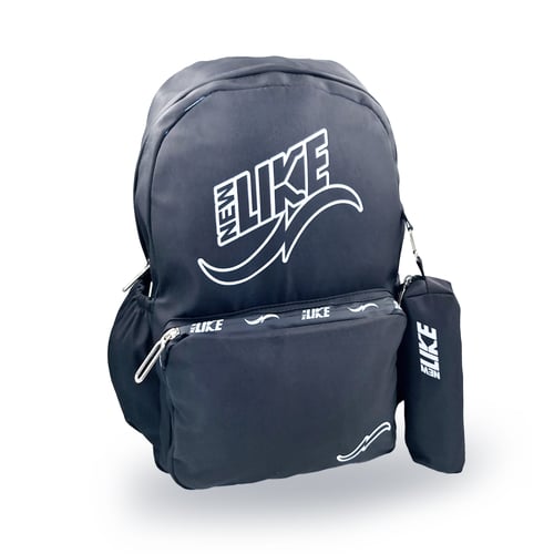 حقيبة ظهر مدرسية نيولايك 2025-1