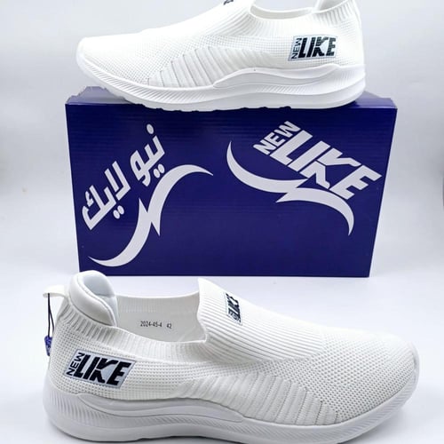 أفضل حذاء رياضي للمشي نيولايك رجالي