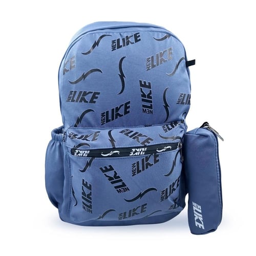 شنطة مدرسية نيولايك