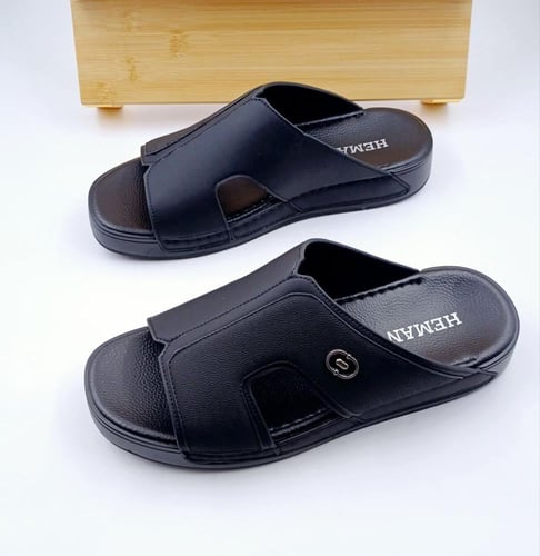 حذاء بدون اصبع هيمان HEMAN رجالي مواديل 12-110-202...