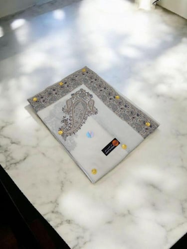 شال هندي كشميري هيمان رقم 1مواديل 006